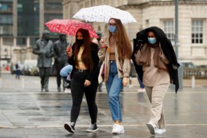 Κορονοϊός - Γερμανία: Ο πλήρης εμβολιασμός προστατεύει από τη μετάλλαξη Δέλτα