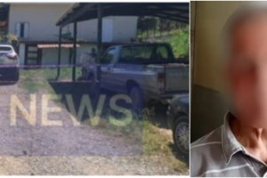 Αμφιλοχία: Ο 67χρονος σκότωσε τον πατέρα του γιατί δεν τον άφηνε να κοιμηθεί - Ο 95χρονος είχε πληρώσει για να τον βγάλει από τη φυλακή - εικόνα 4