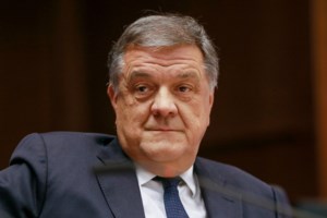 Αποκάλυψη: Στενές σχέσεις με το Μαρόκο από το 2013 για Παντσέρι και Τζόρτζι [Βίντεο]