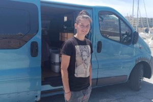 Σκηνές τρόμου σε ξενοδοχείο στην Κρήτη: Κυνήγησε και μαχαίρωσε δύο Σκανδιναβούς - Μάχη για τη ζωή του δίνει ο ένας - εικόνα 2