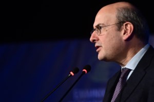 Πιερρακάκης: Ξεπληρώνουμε το πρώτο- πολύ ακριβό- μνημόνιο- Ο κίνδυνος για το χρέος μετά το 2032 πλέον δεν υφίσταται - εικόνα 2