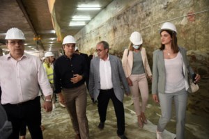 Τσίπρας σε καταστηματάρχες εστίασης: Δεν αντιμετωπίζεται τέτοια κρίση χωρίς ζεστό χρήμα