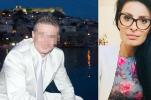 Γυναικοκτονία στην Καβάλα: "Την στραγγάλισε με το ένα χέρι - Αυτοτραυματίστηκε για να γλιτώσει από τον πατέρα της 43χρονης"