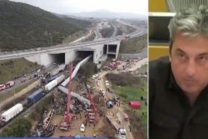 Τέμπη: Στη Βουλή νέα δικογραφία κατά Καραμανλή - Παπαδόπουλου για παράβαση καθήκοντος