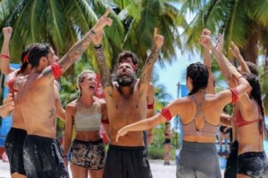 Survivor – Γιώργος Ασημακόπουλος: Τον στιγμάτισε ο θάνατος του αδερφού του, πάντα κλαίει όταν το περιγράφει - εικόνα 3