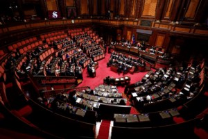 Ιταλία: Φόβοι για serial killer στη Ρώμη - Δολοφονήθηκαν δύο εκδιδόμενες γυναίκες και μια τρανσέξουαλ με τον ίδιο τρόπο