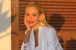 Η Δούκισσα Νομικού στο Φεστιβάλ των Καννών: Το σούπερ χλιδάτο ξενοδοχείο και η θέα που κόβει την ανάσα - εικόνα 8