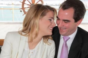 Η πρώτη επίσημη εμφάνιση της Τατιάνας Μπλάτνικ μετά το διαζύγιο από τον Νικόλαο με την πρώην πεθερά της, Άννα Μαρία