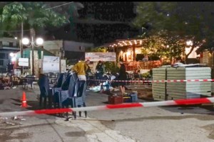 Χανιά: Ξεσπά η σύζυγος του 52χρονου που δολοφονήθηκε από τον ξάδελφό του – "Ο ένας κρύβει τον άλλον, δεν θα μάθετε την αλήθεια"