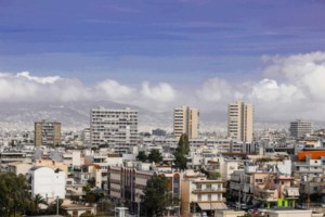 Διπλό μπλόκο της εφορίας στα ακίνητα - Ο έλεγχος στα ενοίκια και οι αποκλίσεις στα τετραγωνικά