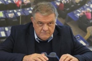 Qatargate: Ολοκληρώθηκε η ακρόαση Τζόρτζι και Ταλαμάνκα - Κρίνεται αν θα παραμείνουν προφυλακισμένοι