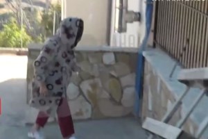 Βοιωτία: "Ήταν μια χαρά κοπέλα, δεν ξέρω πώς κατάντησε" - "Είχε χάσει τον αδερφό της" - Αποκαλυπτικές μαρτυρίες για την 62χρονη - εικόνα 3