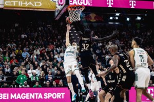 Αρχίζει να παίρνει μορφή: Εντυπωσιακά πλάνα από το νέο γήπεδο του Παναθηναϊκού στον Βοτανικό [βίντεο]