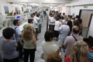 Εξακόσιες τριάντα έξι αιτήσεις για επιχειρήσεις και 569 για κατοικία για αποζημιώσεις στους πληγέντες από τον "Ιανό"