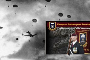 Εφυγε από τη ζωή ο τελευταίος "Αετός της Ερήμου" σε ηλικία 101 ετών: Ο αντιπτέραρχος Γεώργιος Πλειώνης - εικόνα 5