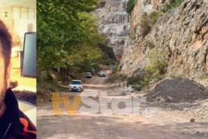 Αχαΐα: Άγριο ξύλο σε βάφτιση - Γνωστοί του ζευγαριού πλακώθηκαν την ώρα της τελετής - εικόνα 2