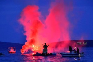 Λάρισα: Το φαγοπότι έπεσε βαρύ, τουλάχιστον 10 άνθρωποι στο νοσοκομείο