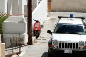 Ρόδος: Λήστεψαν με λοστό 18χρονο - Αφέθηκαν ελεύθεροι με περιοριστικούς όρους