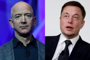 Η πρώην σύζυγος του Τζεφ Μπέζος δώρισε 38,8 εκατ. δολάρια στο Junior Achievement - εικόνα 2