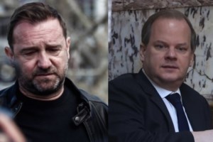 Νίκος Ανδρουλάκης: Κακουργηματική παραπομπή για τον Κ. Καραμανλή - "Θα κινηθούμε με βάση το Σύνταγμα και το νόμο περί ευθύνης υπουργών"