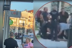 Αττική: Συνελήφθη 23χρονος για ένοπλες ληστείες σε πρατήρια καυσίμων και περίπτερα