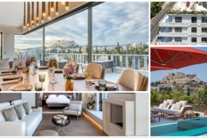 Κασσελάκης: Φωτογραφίες και χαμόγελα με τον Βαξεβάνη - Παρών στα "γενέθλια" για τα επτά χρόνια του "Ντοκουμέντο"