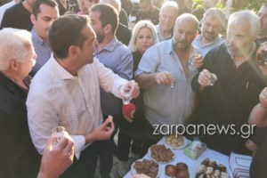 Ο Γιάννης Λούλης για το μέλλον του Αλέξη Τσίπρα: Το μεγάλο του πρόβλημα είναι η αριστερή του πτέρυγα, θα τον οδηγήσει στον πάτο