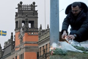 Μακελειό στη Σουηδία: Αυτός είναι ο 35χρονος δράστης - Πώς σώθηκε από τη μανία του μαθητής κρυμμένος σε τουαλέτα [βίντεο] - εικόνα 2