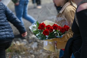 Τέμπη: Μνημόσυνο στον τόπο της τραγωδίας για την συμπλήρωση ενός έτους από το σιδηροδρομικό δυστύχημα