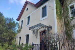 Η ώρα του "σφυριού" για τη βίλα του Αλκη Δαυίδ στις Σπέτσες  - Οι κατηγορίες για σεξουαλική παρενόχληση στις ΗΠΑ - εικόνα 2