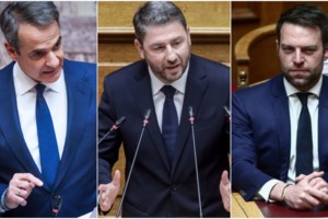 Λαμπρόπουλος για "μονταζιέρα" στα Τέμπη: Εύκολο να βρεθεί ποιος πήρε τα ηχητικά - Τι είπε για τον Τερεζάκη - εικόνα 2