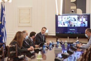 Γνήσιο υπογραφής με δύο κλικ από το gov.gr με κινητό ή tablet - Σε λειτουργία δύο νέες υπηρεσίες