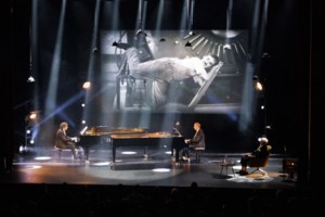 Η Karina Canellakis για πρώτη φορά στο Μέγαρο Μουσικής, επικεφαλής της Φιλαρμονικής Ορχήστρας του Λονδίνου