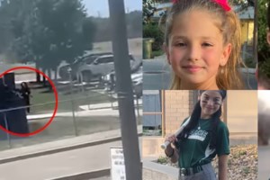 Μακελειό στο Τέξας: Ανατριχιαστικό - Ο 18χρονος σκότωσε τα 19 αγγελούδια μέσα σε μία αίθουσα του σχολείου - εικόνα 6