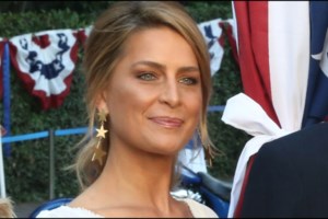 Τατιάνα Μπλάτνικ: Ποζάρει με αθλητικό μπουστάκι και "αφήνει αιχμές" για όσα πέρασε με τον Νικόλαο - εικόνα 3