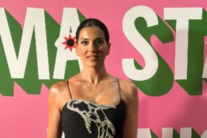 Σταματίνα Τσιμτσιλή: Η πληρωμένη απάντηση της κόρης της Νάγιας όταν της είπε να γίνει δικηγόρος σαν τον πατέρα της - εικόνα 5