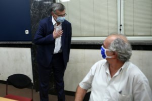 Κορονοϊός: Επέλαση του ιού - 342 νέα κρούσματα σήμερα - 9 νεκροί - 68 διασωληνωμένοι - εικόνα 5