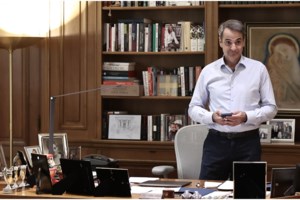 Το πόθεν έσχες του Νίκου Ανδρουλάκη: Συμμετοχές σε 13 ακίνητα σε Κρήτη, Αθήνα και Βέλγιο