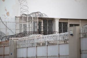 Βίντεο ντοκουμέντο από την απόπειρα απόδρασης από τις φυλακές Κορυδαλλού - εικόνα 2