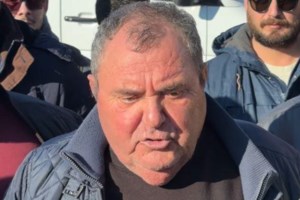 K. Ανεστίδης: "Δεν μου έχει έρθει κανένα χαρτί για έλεγχο" - Η απάντηση του αγροτοσυνδικαλιστή των Μαλγάρων