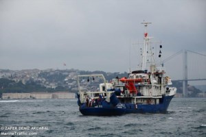 Νέα Navtex από την Τουρκία: Δέσμευσε περιοχή από το Καστελόριζο μέχρι την κυπριακή ΑΟΖ