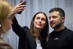 Η Μελόνι επιβεβαιώνει την αποστολή του αντιπυραυλικού συστήματος Samp-T στην Ουκρανία - εικόνα 2