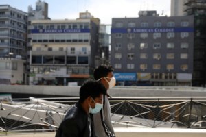 Η πρώτη τηλεδιάσκεψη για τις επιπτώσεις της κρίσης στον τουρισμό