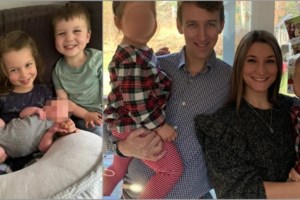 Αμερικανίδα Μήδεια: Σκότωσε τις δύο κόρες της και τηλεφώνησε στον σύντροφό της για να του πει ότι τον μισεί - εικόνα 4