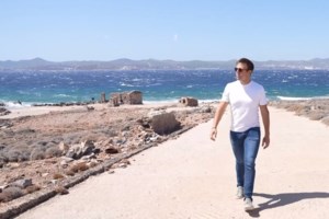 Καταγγελία ΣΥΡΙΖΑ για τις πλημμύρες στην Καρδίτσα: Έσπασαν φράγμα κατόπιν εντολών - Να παραιτηθεί ο Αγοραστός