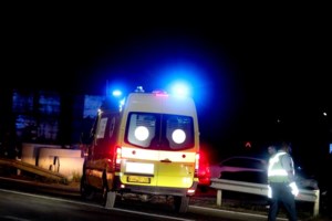 Θεσσαλονίκη: "Έκανε πίσω για τα παιδιά, προσπαθούσε να τα βρει μαζί του" - Μαρτυρία για τον πατέρα με το υγραέριο