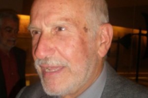 Πέθανε ο σπουδαίος ιστορικός Γιώργος Δερτιλής