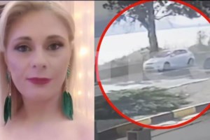 Φωτιά στο Άργος Ορεστικό Καστοριάς: Κοντά στο πεδίο βολής - Απειλούνται πυλώνες υψηλής τάσης της ΔΕΗ