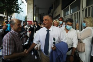 Γιώργος Τράγκας: Σήμερα η κηδεία του στη Κηφισιά - Η ανακοίνωση της οικογένειας