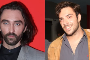 Πάνος Νάτσης: Η τελευταία συντροφός του απαντά στις φήμες που την θέλουν έγκυο